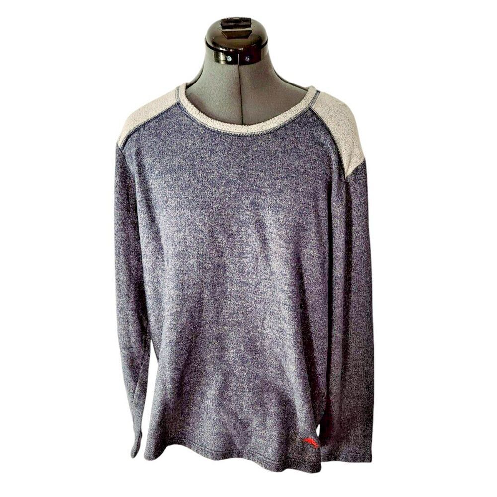 Tommy Bahama‎ Crew Neck Pullover Sweater Size L